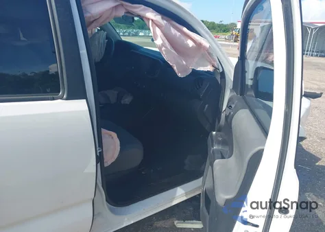 2021 Toyota Tacoma Sr from USA, damaged, VIN 3TYAX5GN3MT018238